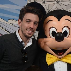 Meet your Posher, Brian